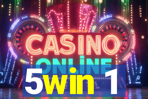 5win 1